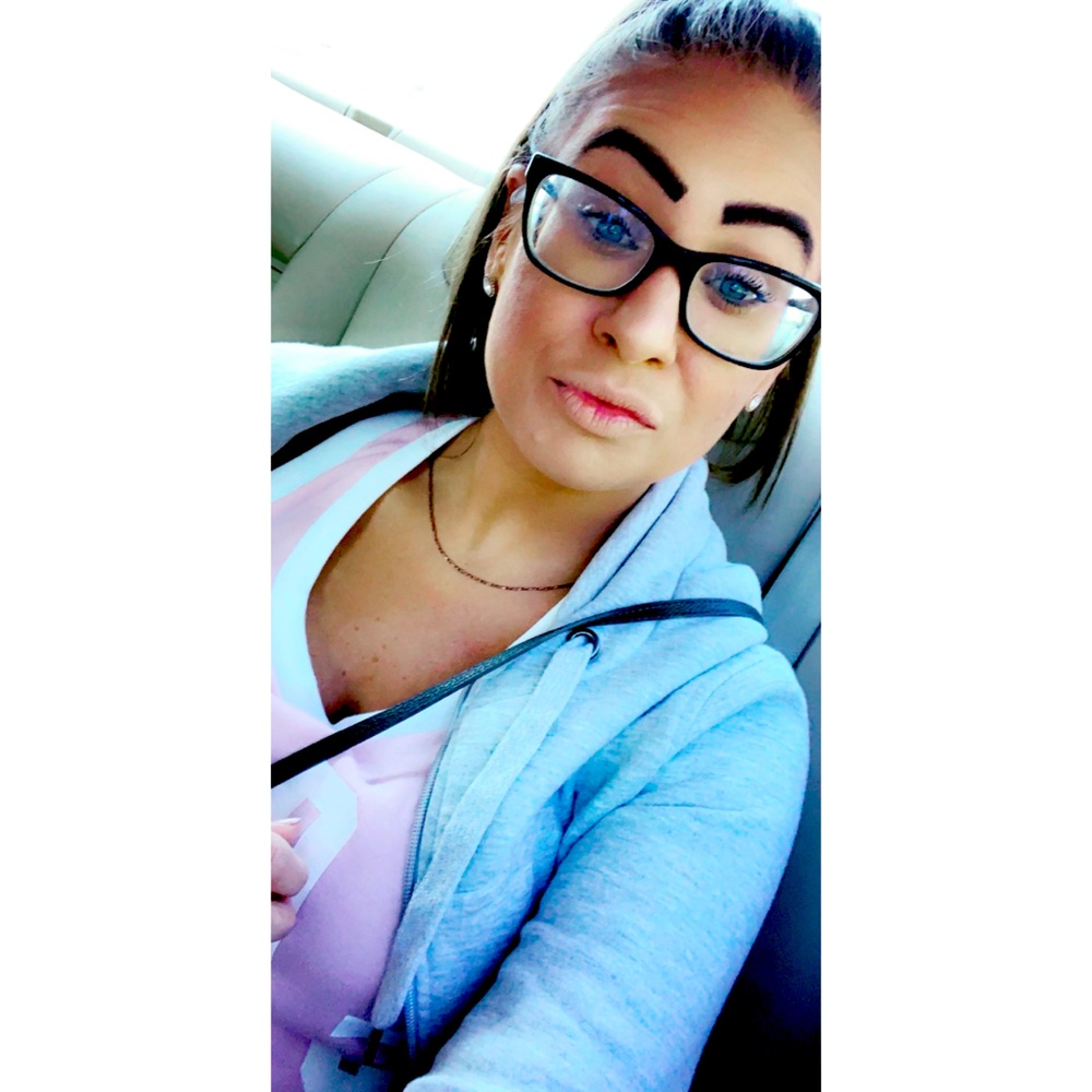 Meet your Posher, Meagan